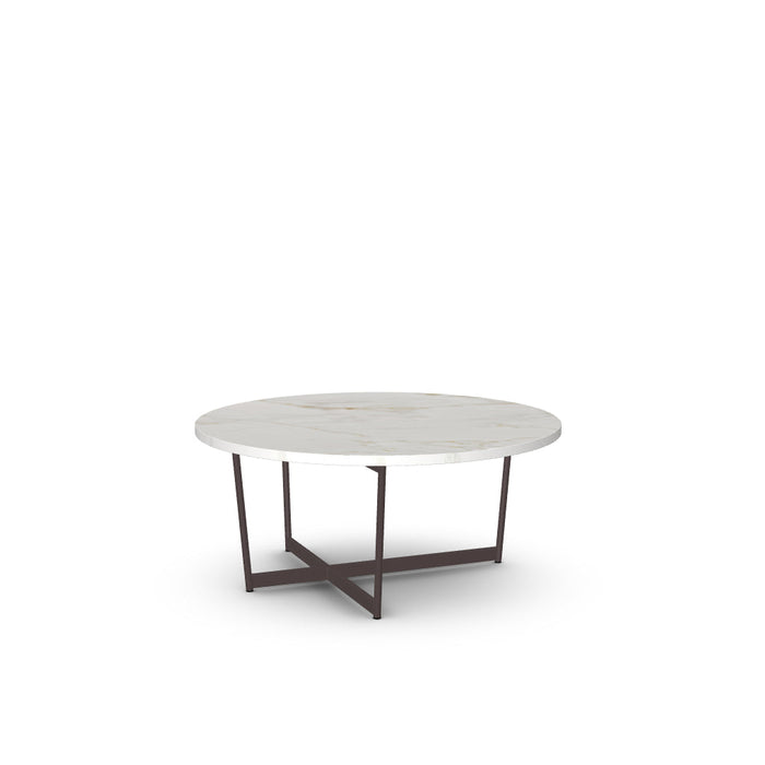 Jill Coffee Table w/ Thermo Fused Laminate Tabletop