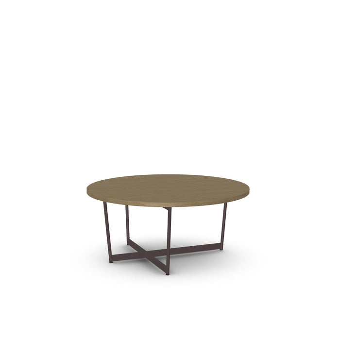 Jill Coffee Table w/ Thermo Fused Laminate Tabletop