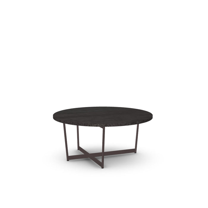 Jill Coffee Table w/ Thermo Fused Laminate Tabletop