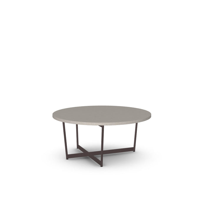Jill Coffee Table w/ Thermo Fused Laminate Tabletop
