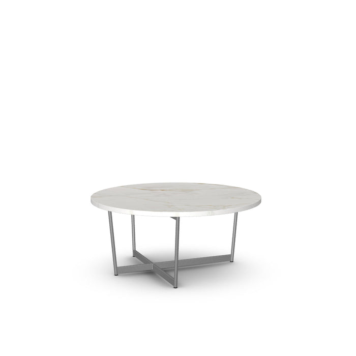 Jill Coffee Table w/ Thermo Fused Laminate Tabletop