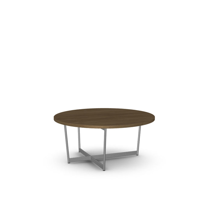 Jill Coffee Table w/ Thermo Fused Laminate Tabletop