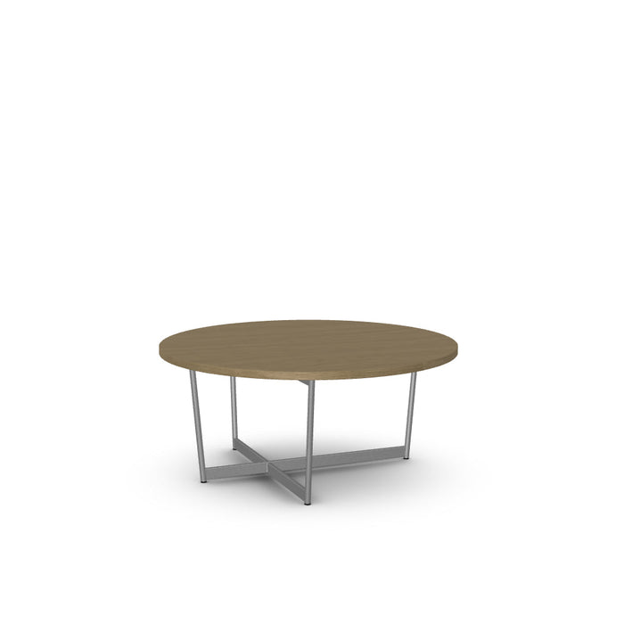 Jill Coffee Table w/ Thermo Fused Laminate Tabletop