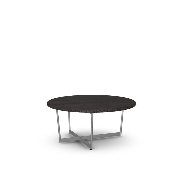 Jill Coffee Table w/ Thermo Fused Laminate Tabletop