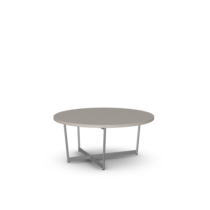 Jill Coffee Table w/ Thermo Fused Laminate Tabletop