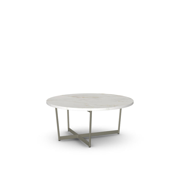Jill Coffee Table w/ Thermo Fused Laminate Tabletop