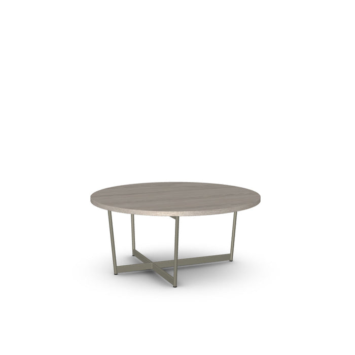 Jill Coffee Table w/ Thermo Fused Laminate Tabletop