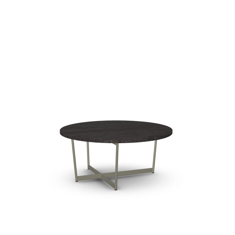 Jill Coffee Table w/ Thermo Fused Laminate Tabletop