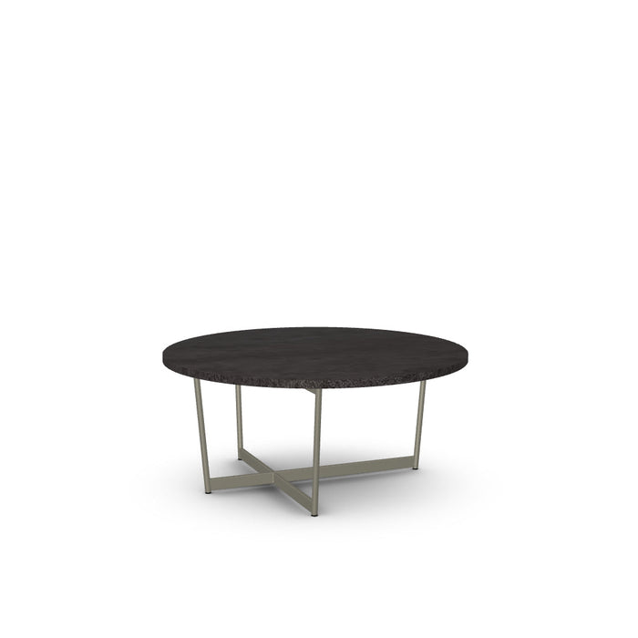 Jill Coffee Table w/ Thermo Fused Laminate Tabletop