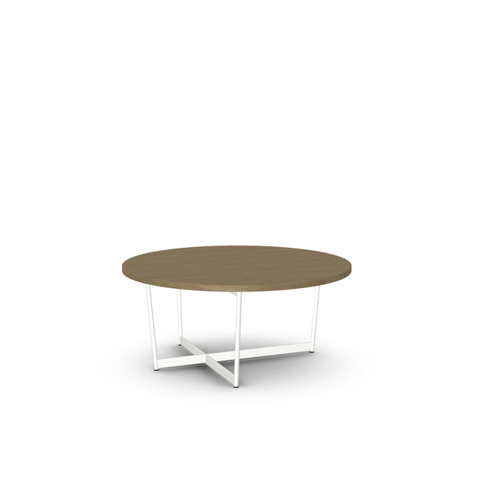 Jill Coffee Table w/ Thermo Fused Laminate Tabletop
