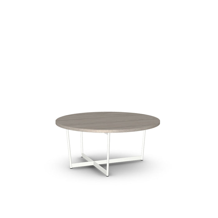 Jill Coffee Table w/ Thermo Fused Laminate Tabletop