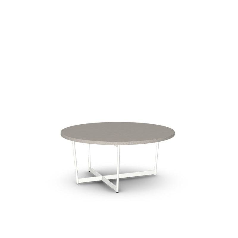 Jill Coffee Table w/ Thermo Fused Laminate Tabletop