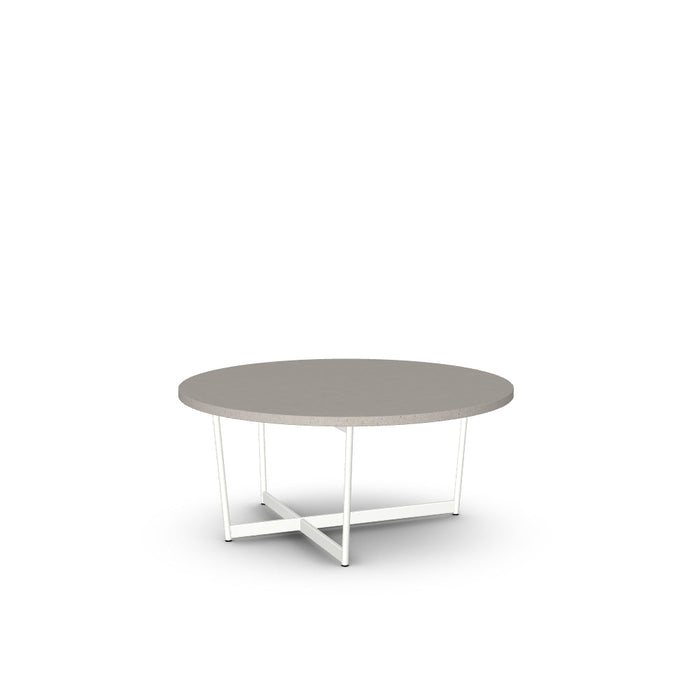 Jill Coffee Table w/ Thermo Fused Laminate Tabletop