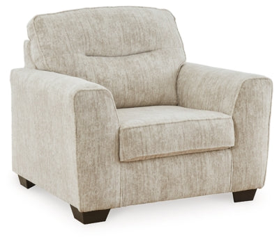 Lonoke Sofa, Loveseat, Oversized Chair and Ottoman