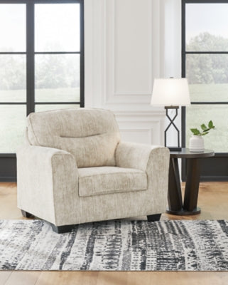 Lonoke Sofa, Loveseat, Oversized Chair and Ottoman