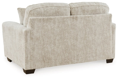 Lonoke Sofa, Loveseat, Oversized Chair and Ottoman