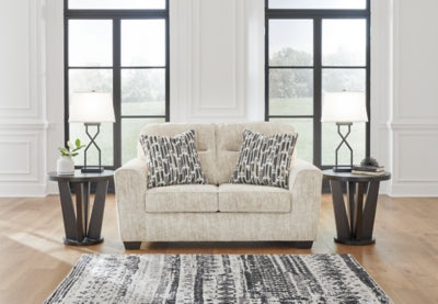 Lonoke Sofa, Loveseat, Oversized Chair and Ottoman