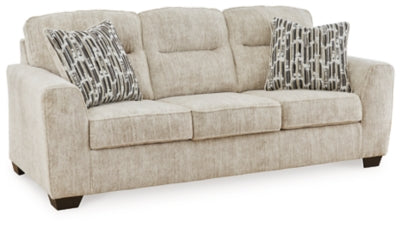 Lonoke Sofa, Loveseat, Oversized Chair and Ottoman