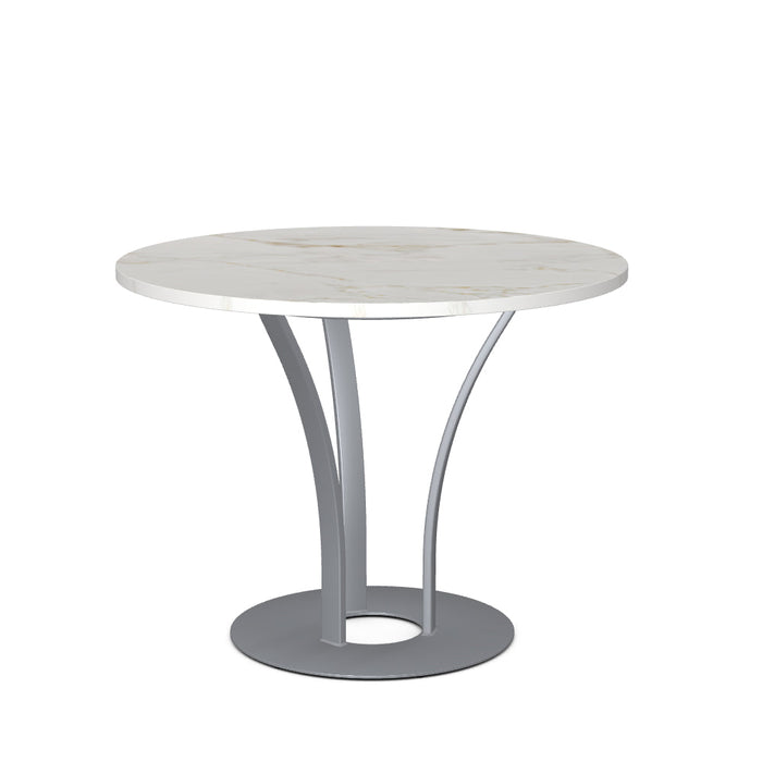 Dalia Table w/ Thermo Fused Laminate Tabletop