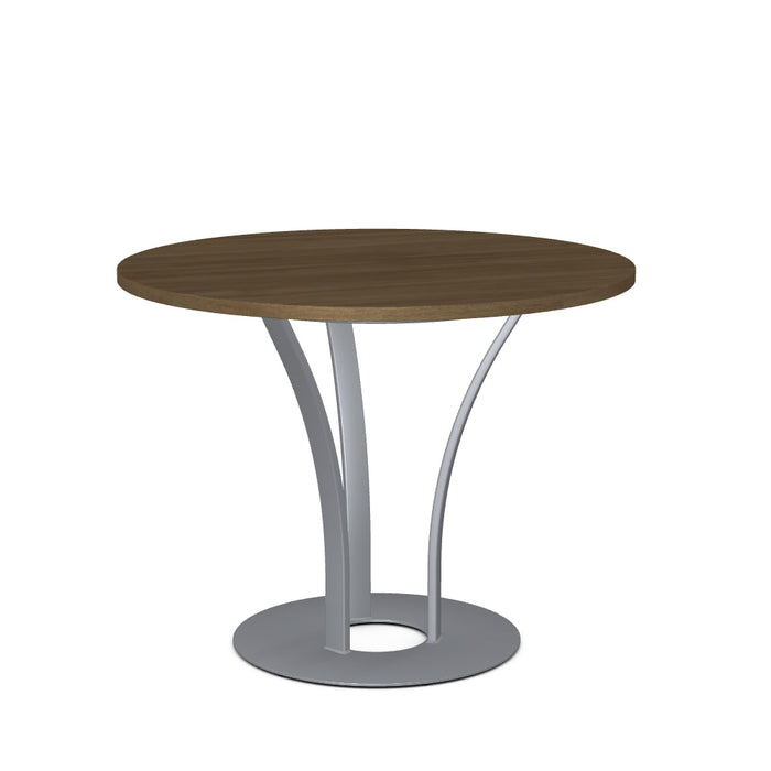 Dalia Table w/ Thermo Fused Laminate Tabletop