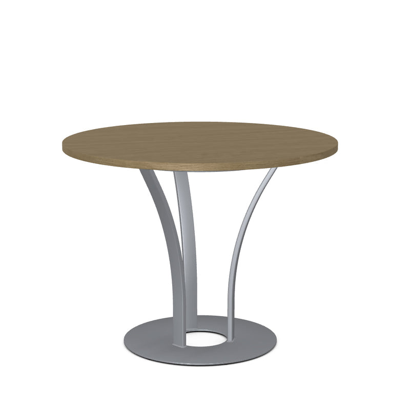 Dalia Table w/ Thermo Fused Laminate Tabletop