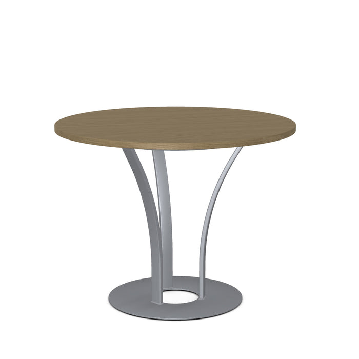 Dalia Table w/ Thermo Fused Laminate Tabletop