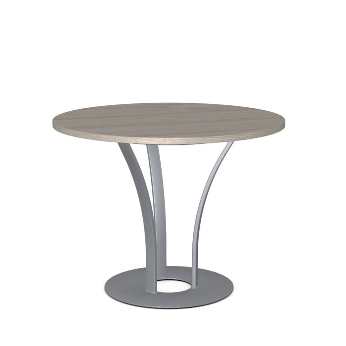 Dalia Table w/ Thermo Fused Laminate Tabletop