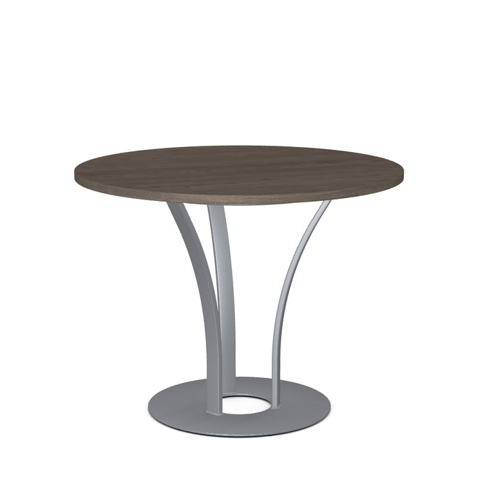 Dalia Table w/ Thermo Fused Laminate Tabletop