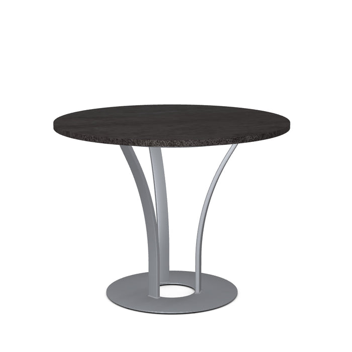 Dalia Table w/ Thermo Fused Laminate Tabletop