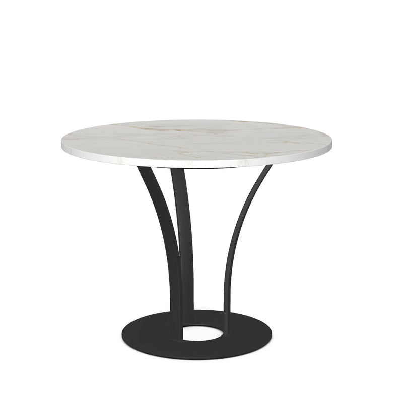 Dalia Table w/ Thermo Fused Laminate Tabletop