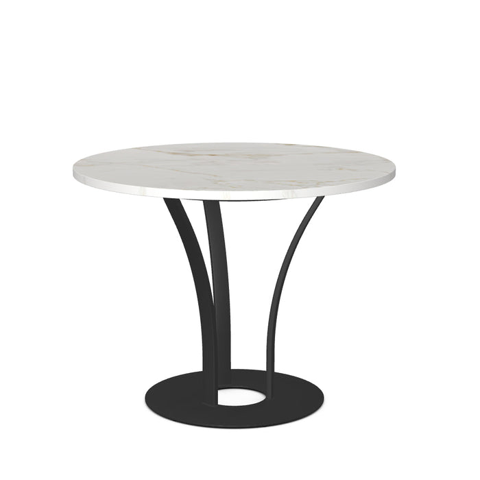 Dalia Table w/ Thermo Fused Laminate Tabletop