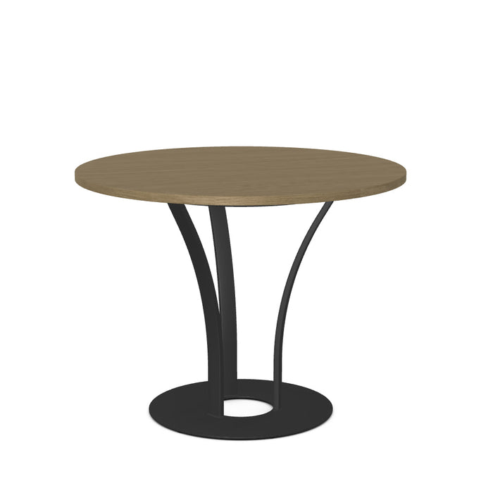 Dalia Table w/ Thermo Fused Laminate Tabletop