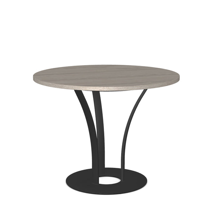 Dalia Table w/ Thermo Fused Laminate Tabletop