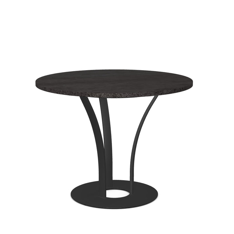Dalia Table w/ Thermo Fused Laminate Tabletop
