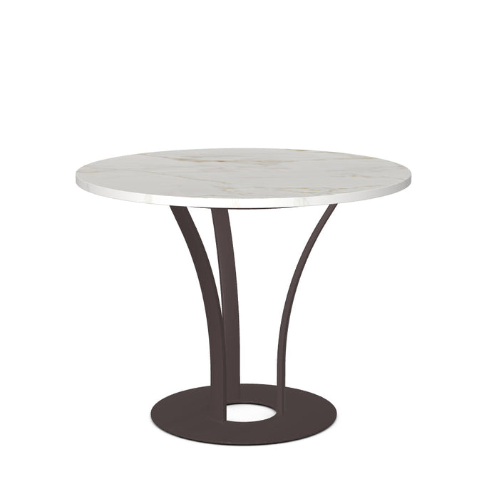 Dalia Table w/ Thermo Fused Laminate Tabletop