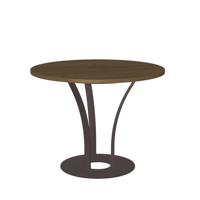 Dalia Table w/ Thermo Fused Laminate Tabletop