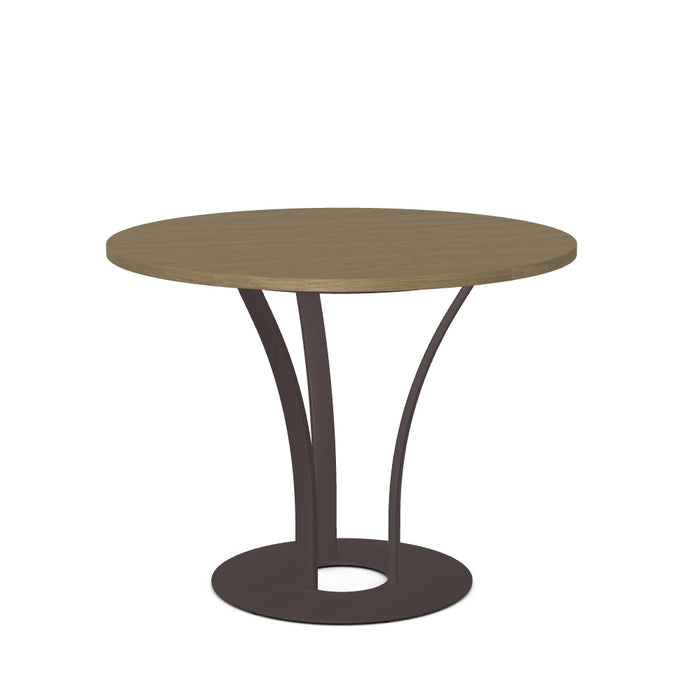 Dalia Table w/ Thermo Fused Laminate Tabletop