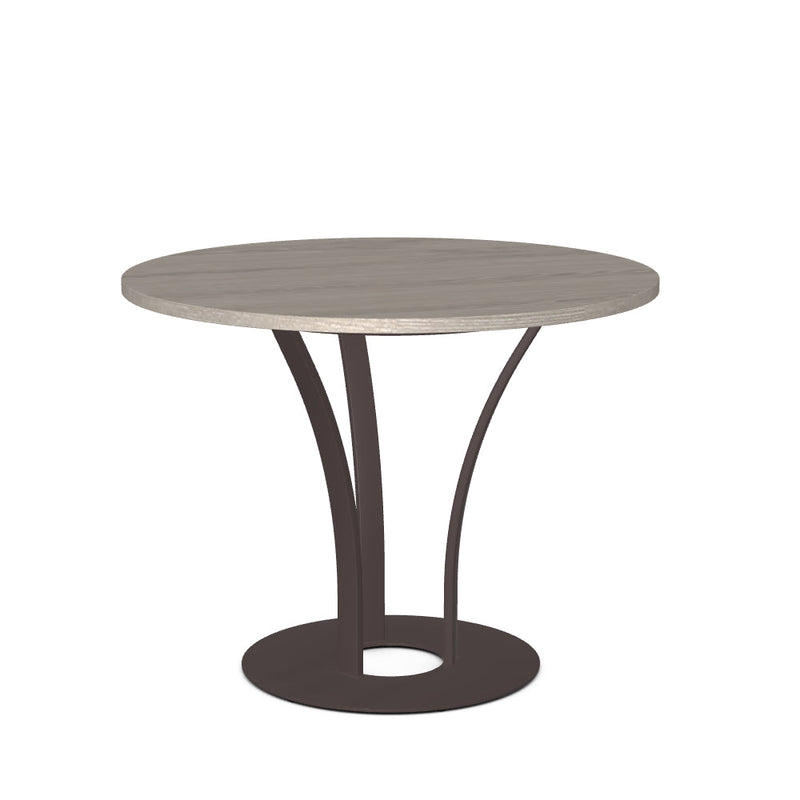 Dalia Table w/ Thermo Fused Laminate Tabletop