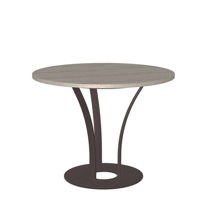 Dalia Table w/ Thermo Fused Laminate Tabletop
