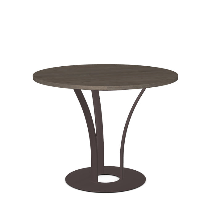 Dalia Table w/ Thermo Fused Laminate Tabletop