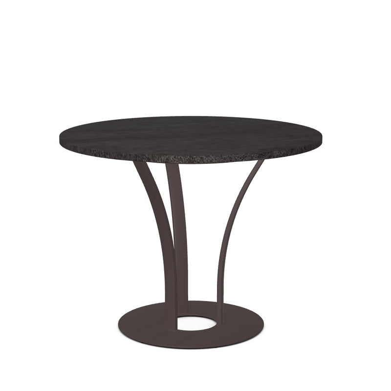 Dalia Table w/ Thermo Fused Laminate Tabletop