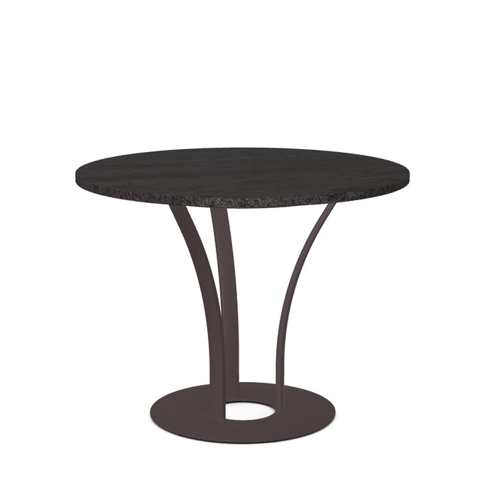 Dalia Table w/ Thermo Fused Laminate Tabletop