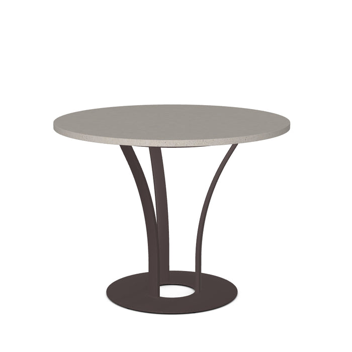 Dalia Table w/ Thermo Fused Laminate Tabletop