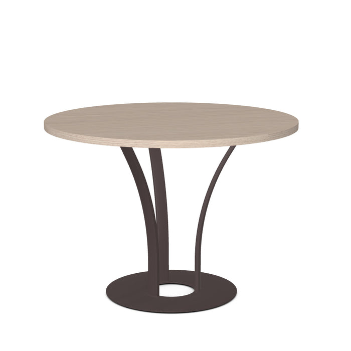 Dalia Table w/ Wood Veneer Tabletop