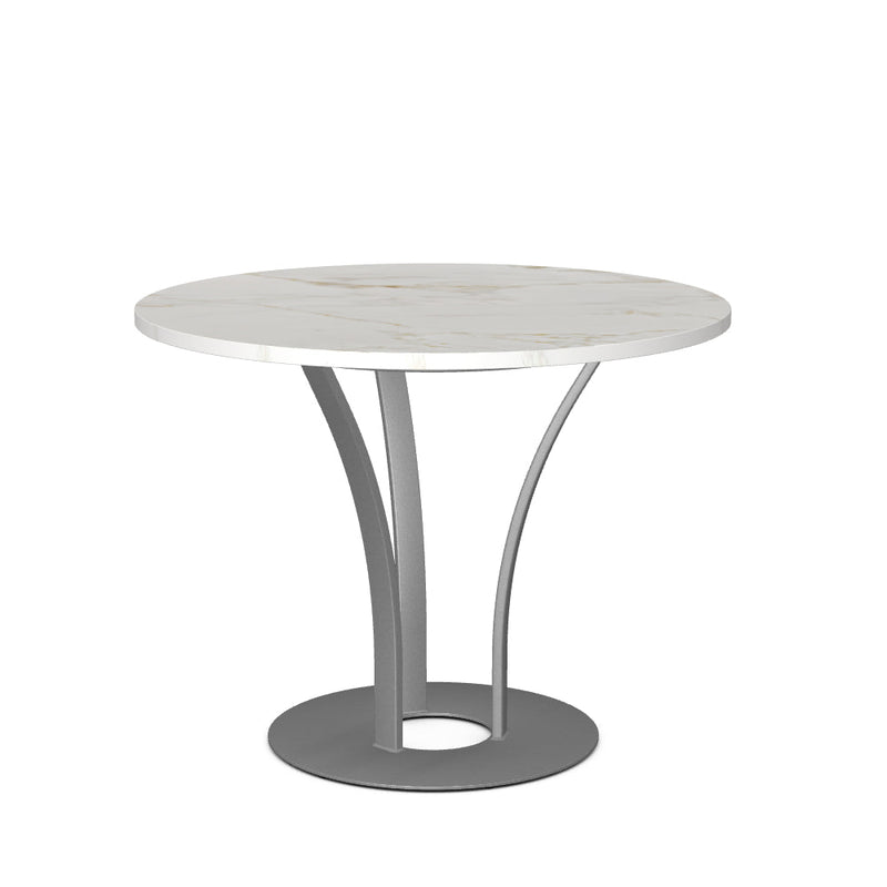 Dalia Table w/ Thermo Fused Laminate Tabletop