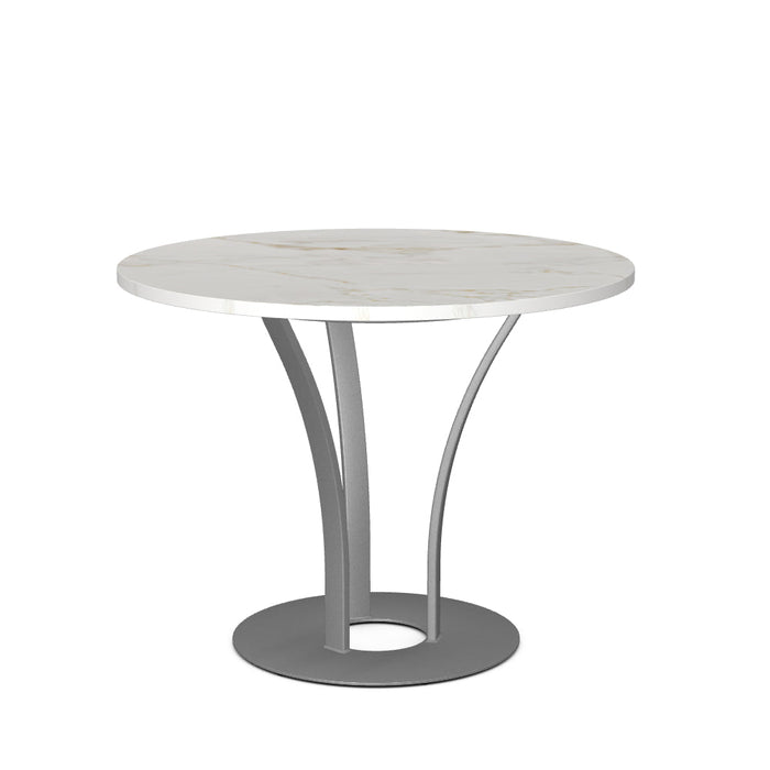 Dalia Table w/ Thermo Fused Laminate Tabletop