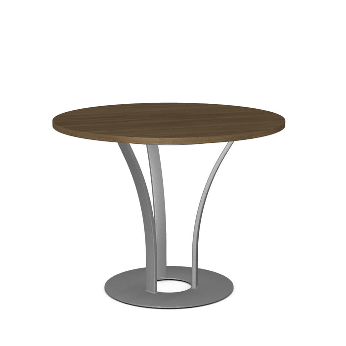 Dalia Table w/ Thermo Fused Laminate Tabletop