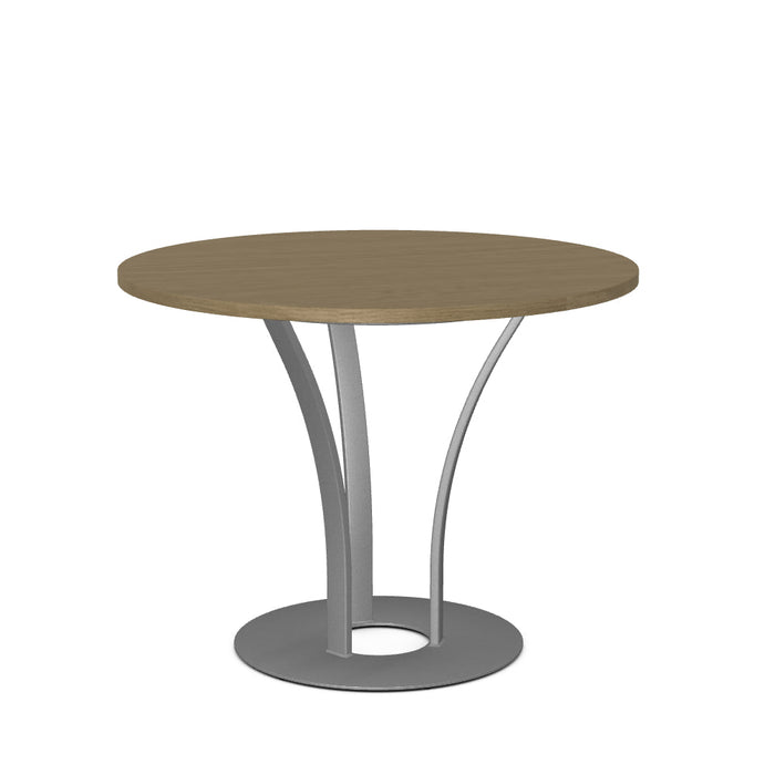 Dalia Table w/ Thermo Fused Laminate Tabletop