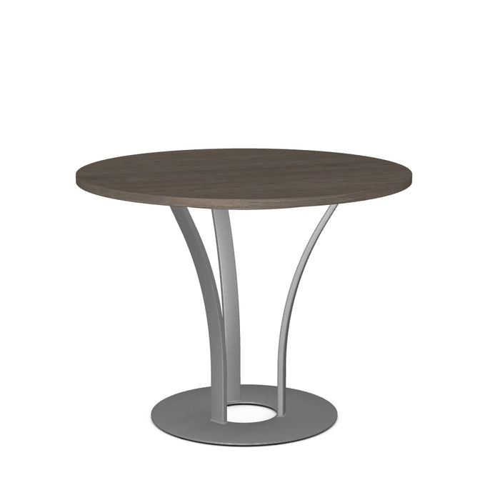 Dalia Table w/ Thermo Fused Laminate Tabletop