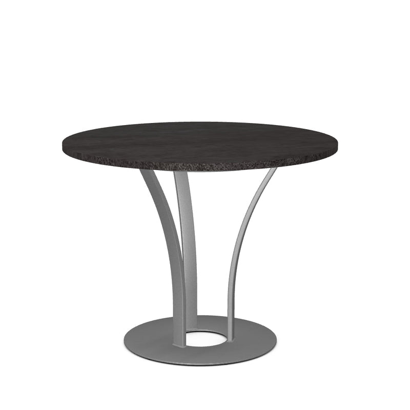 Dalia Table w/ Thermo Fused Laminate Tabletop